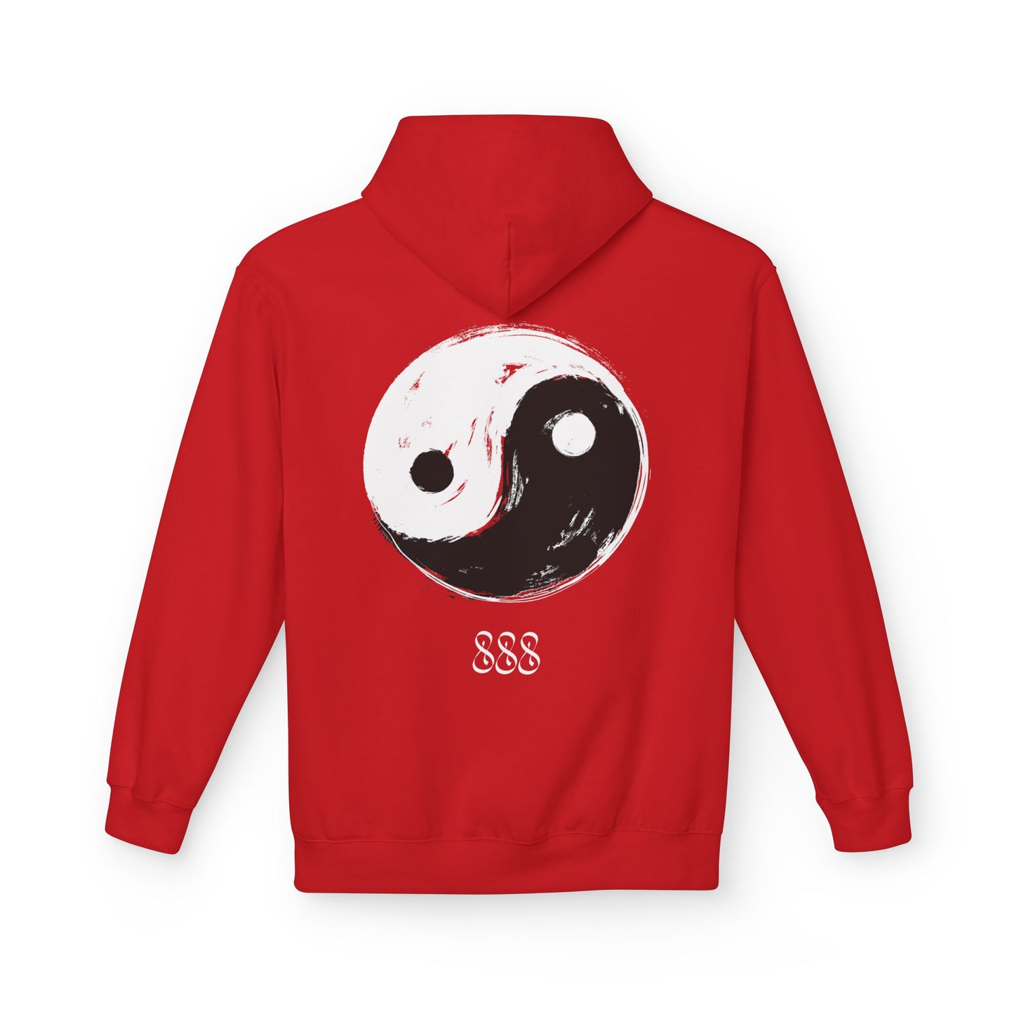 Society Of Saints VIII Hoodie