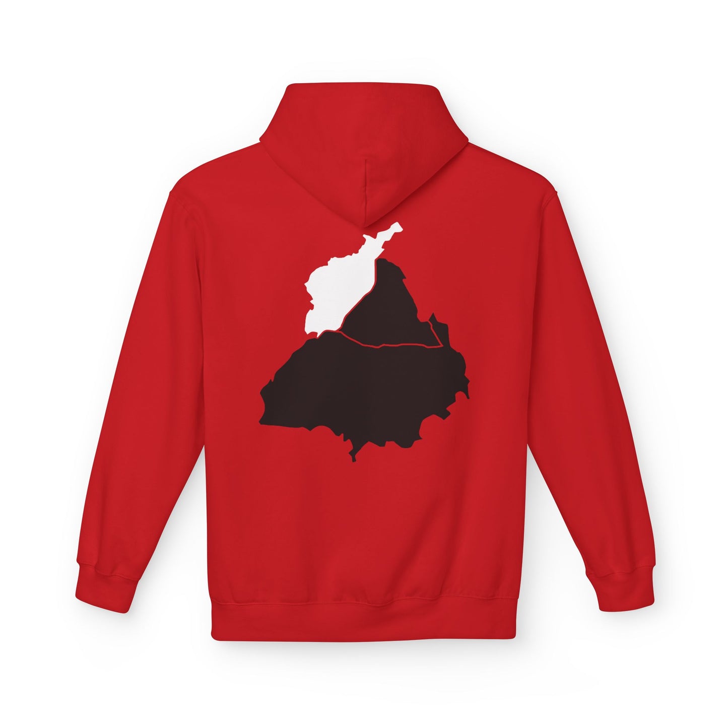Majha Block Hoodie