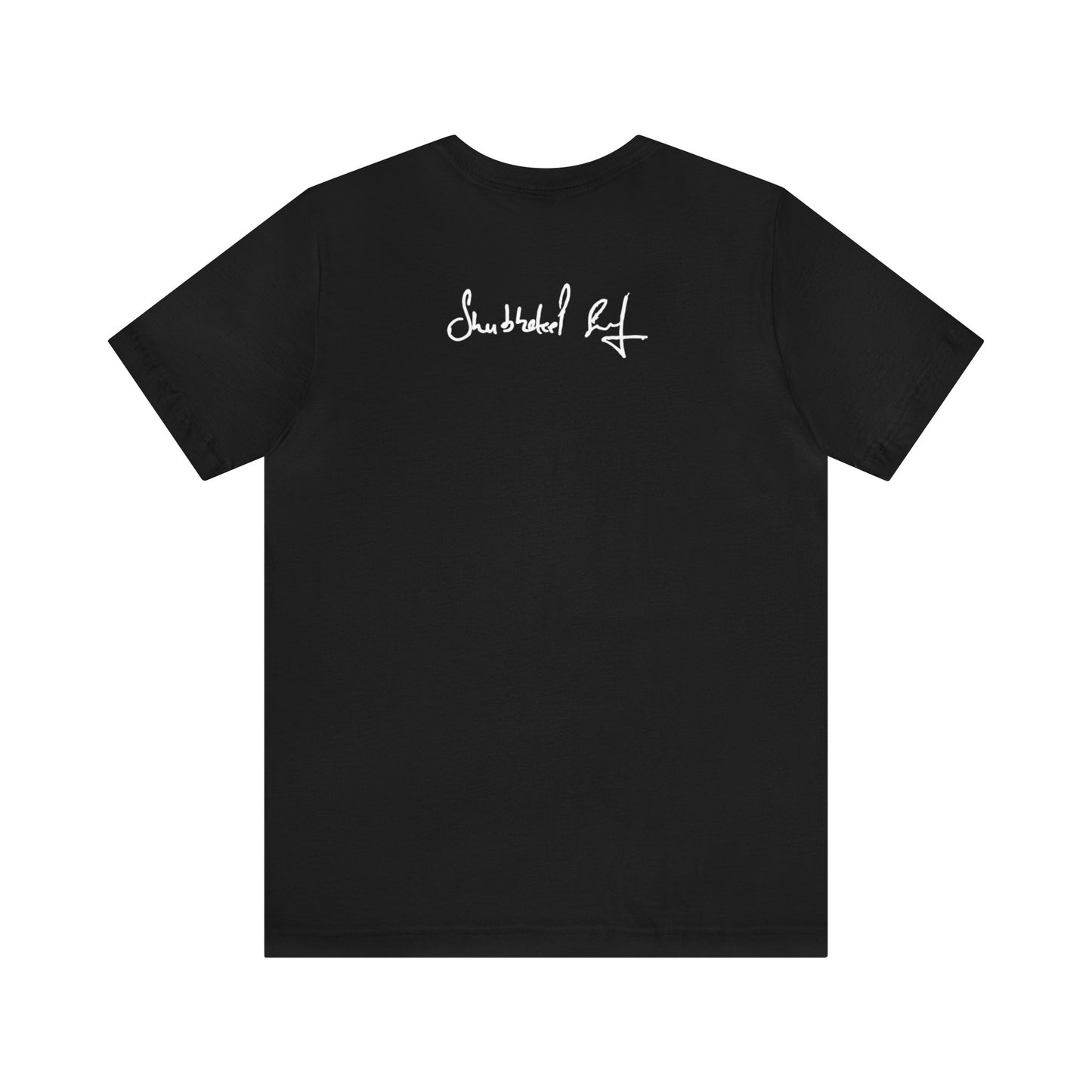 Moosewala Signature Tee