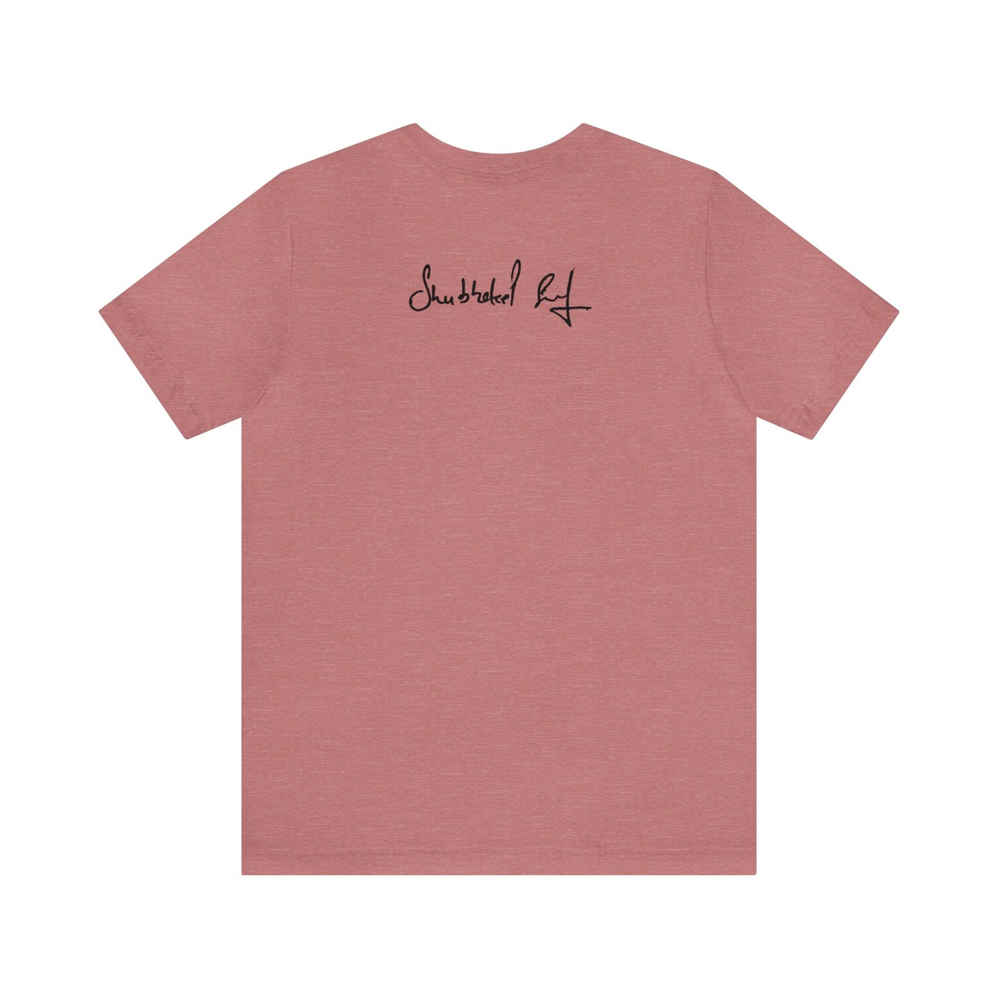 Moosewala Signature Tee