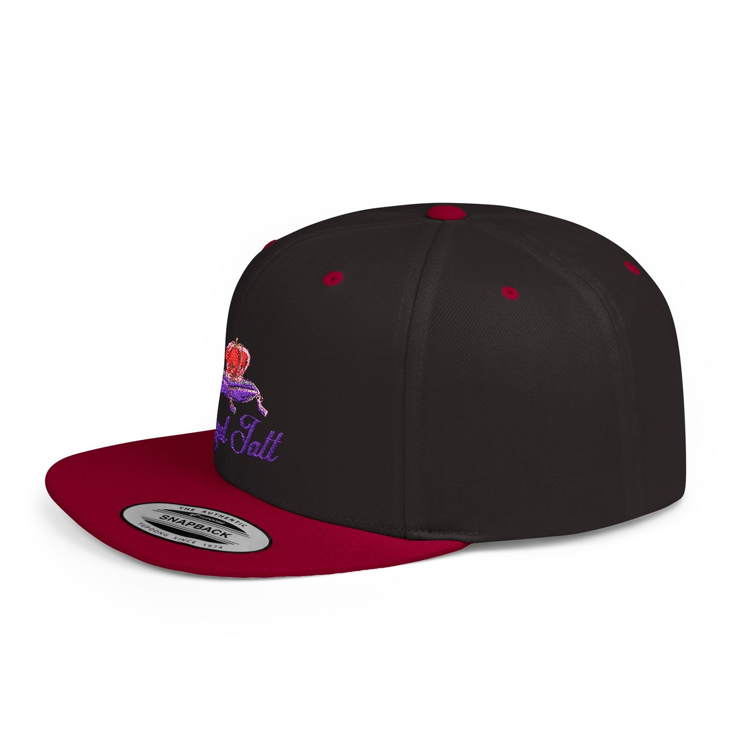 Royal Jatt Snapback