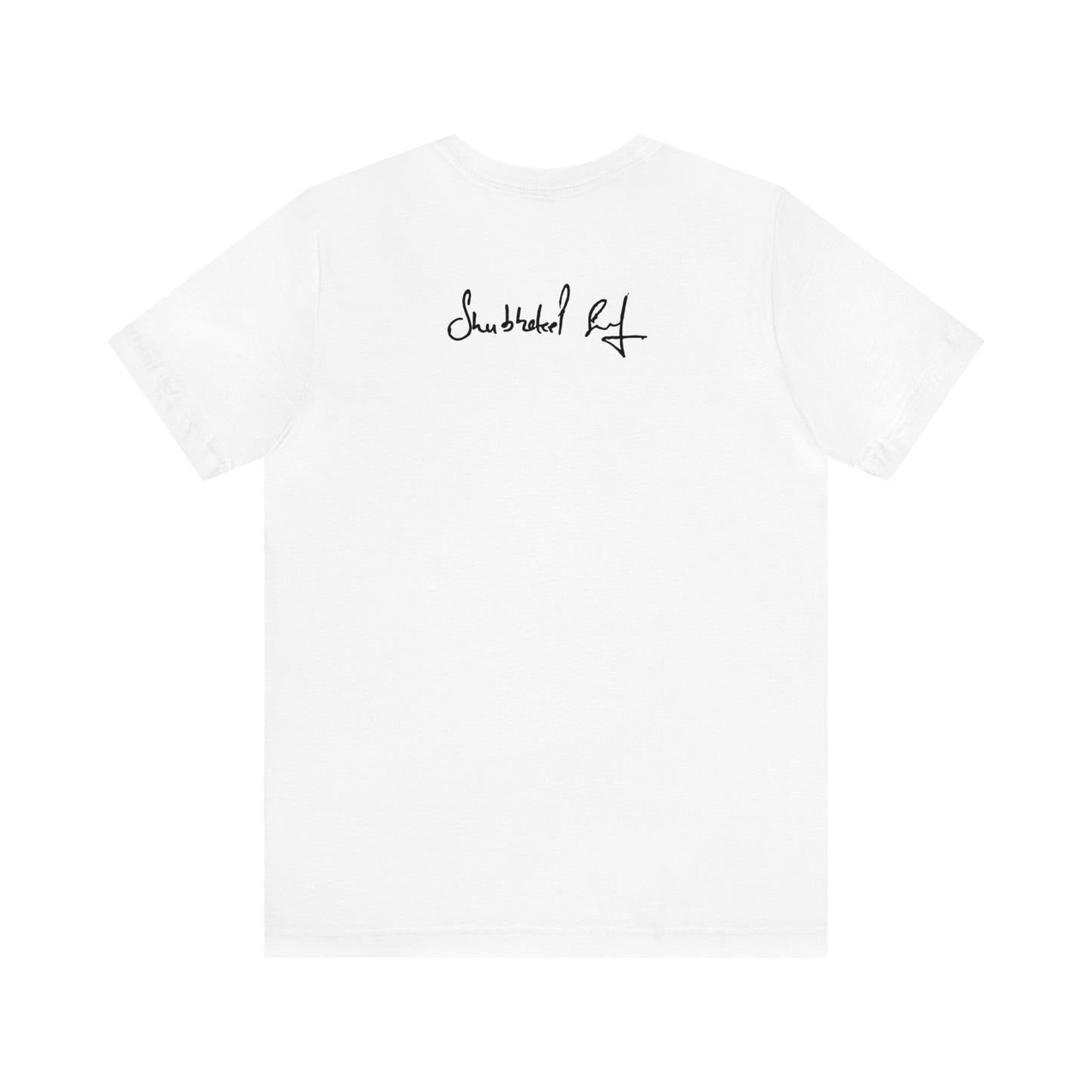 Moosewala Signature Tee