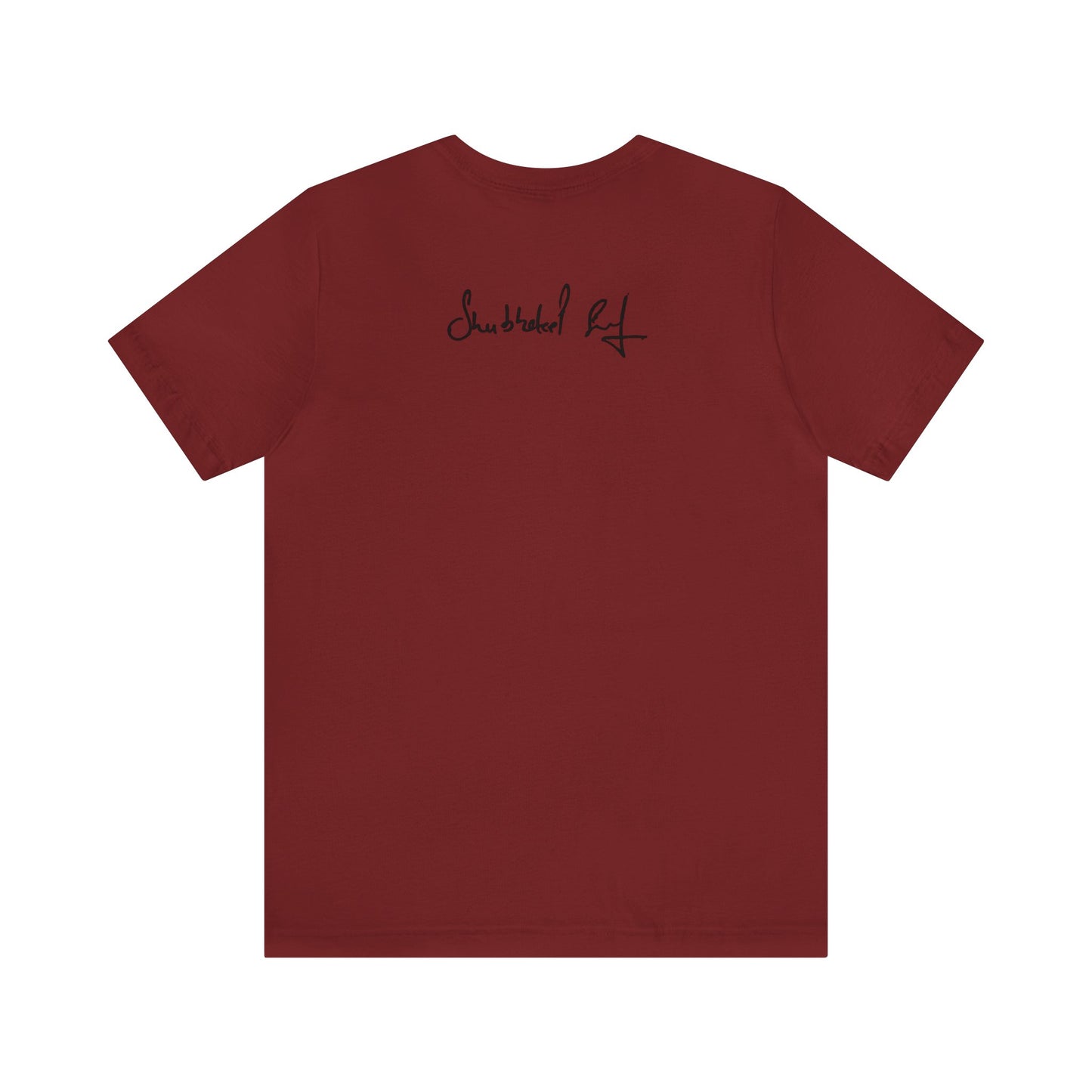 Moosewala Signature Tee