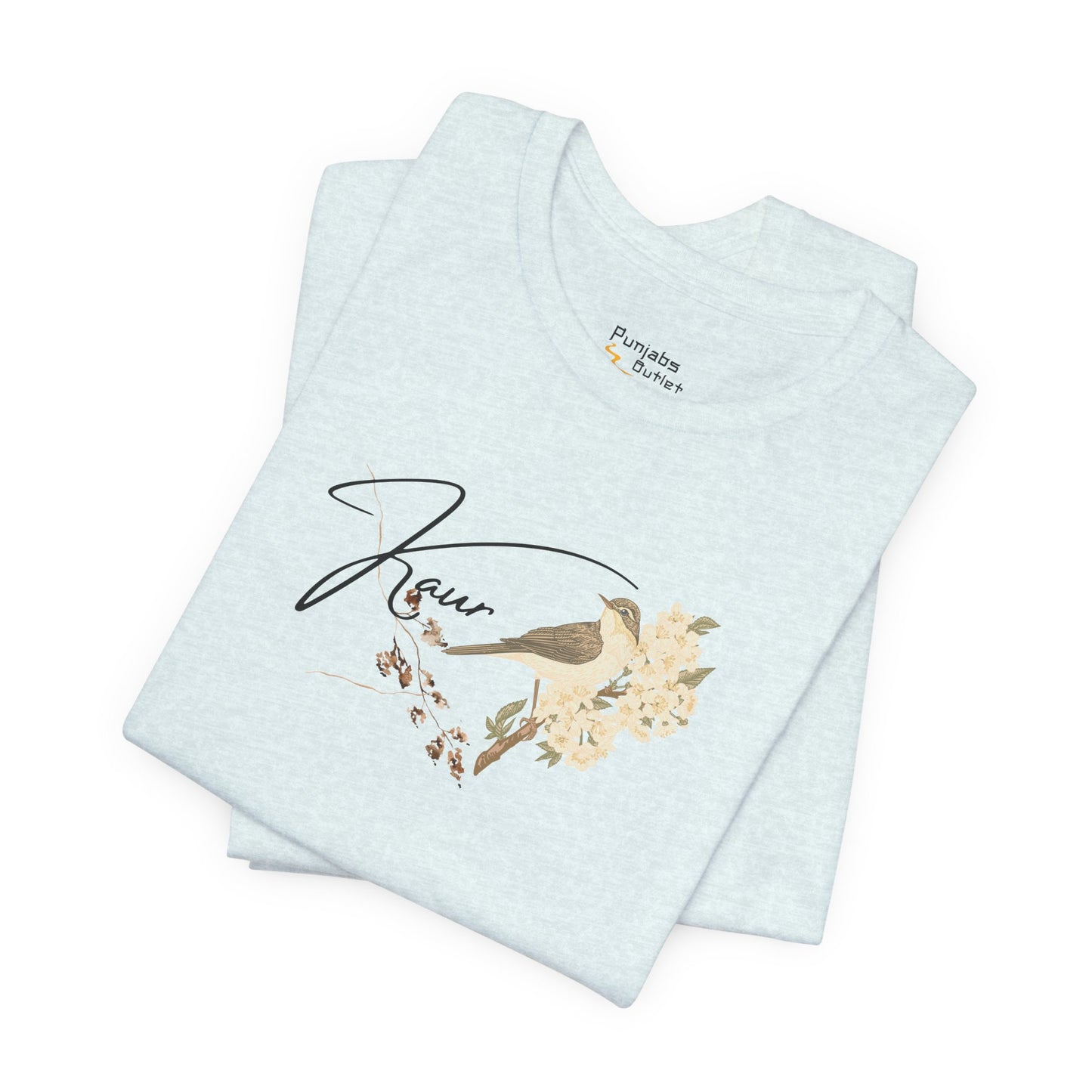 Kaur Sparrow T-Shirt