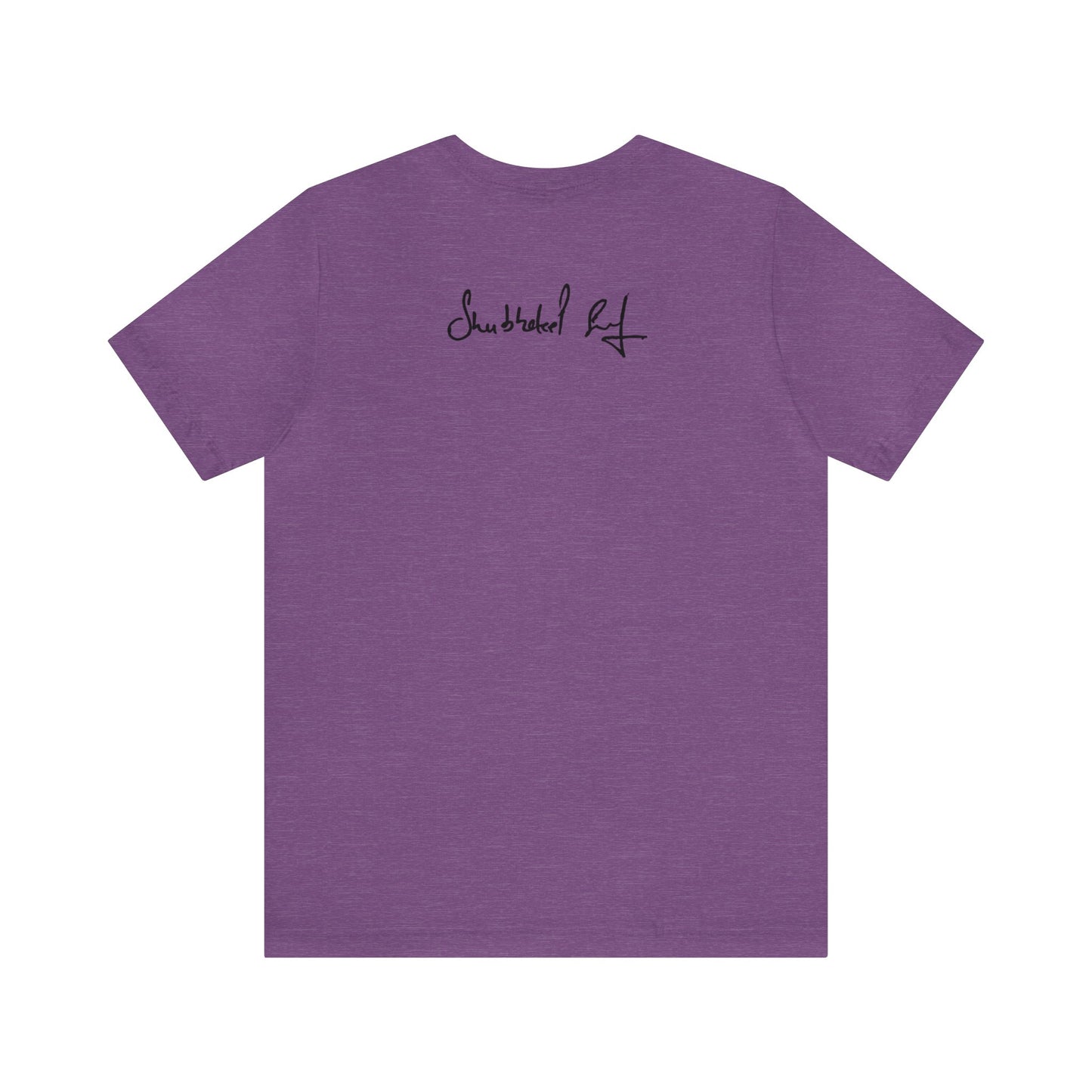Moosewala Signature Tee