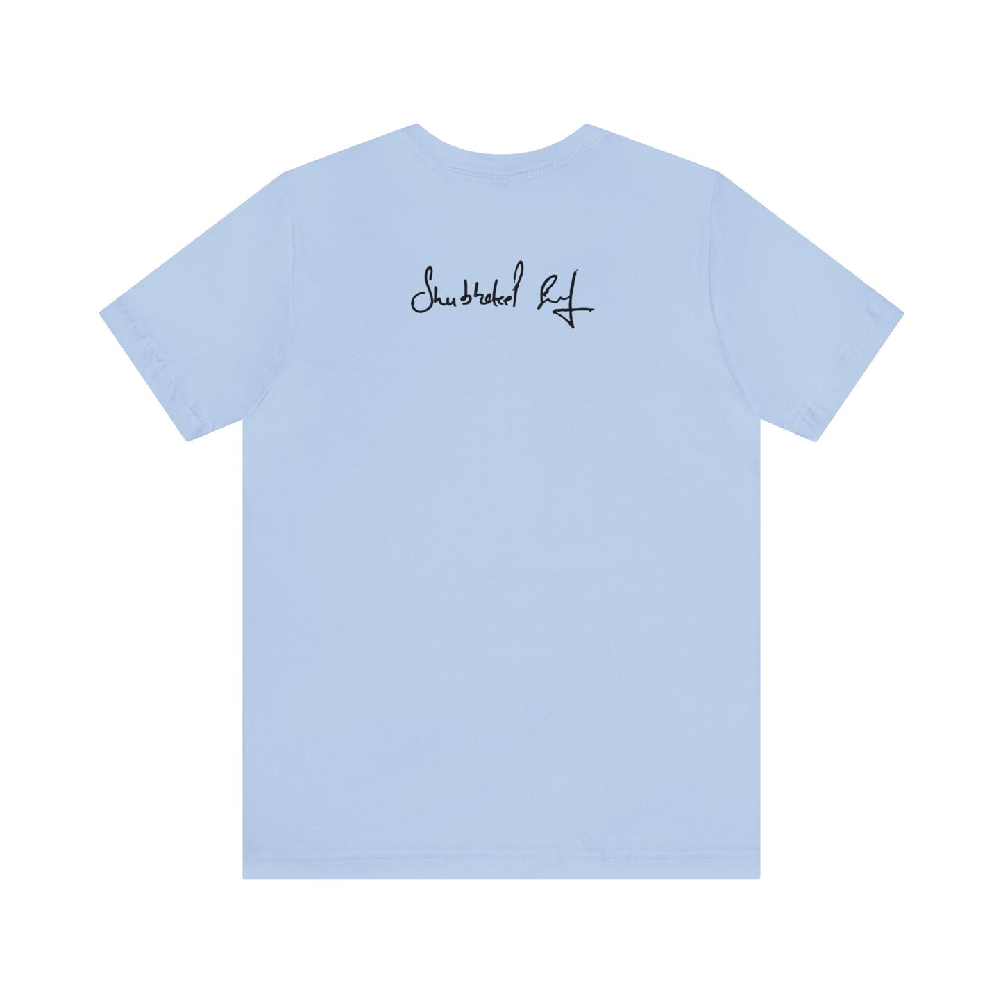Moosewala Signature Tee
