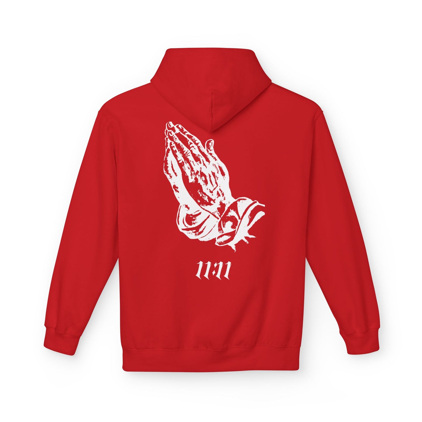 Society of Saints XI Hoodie