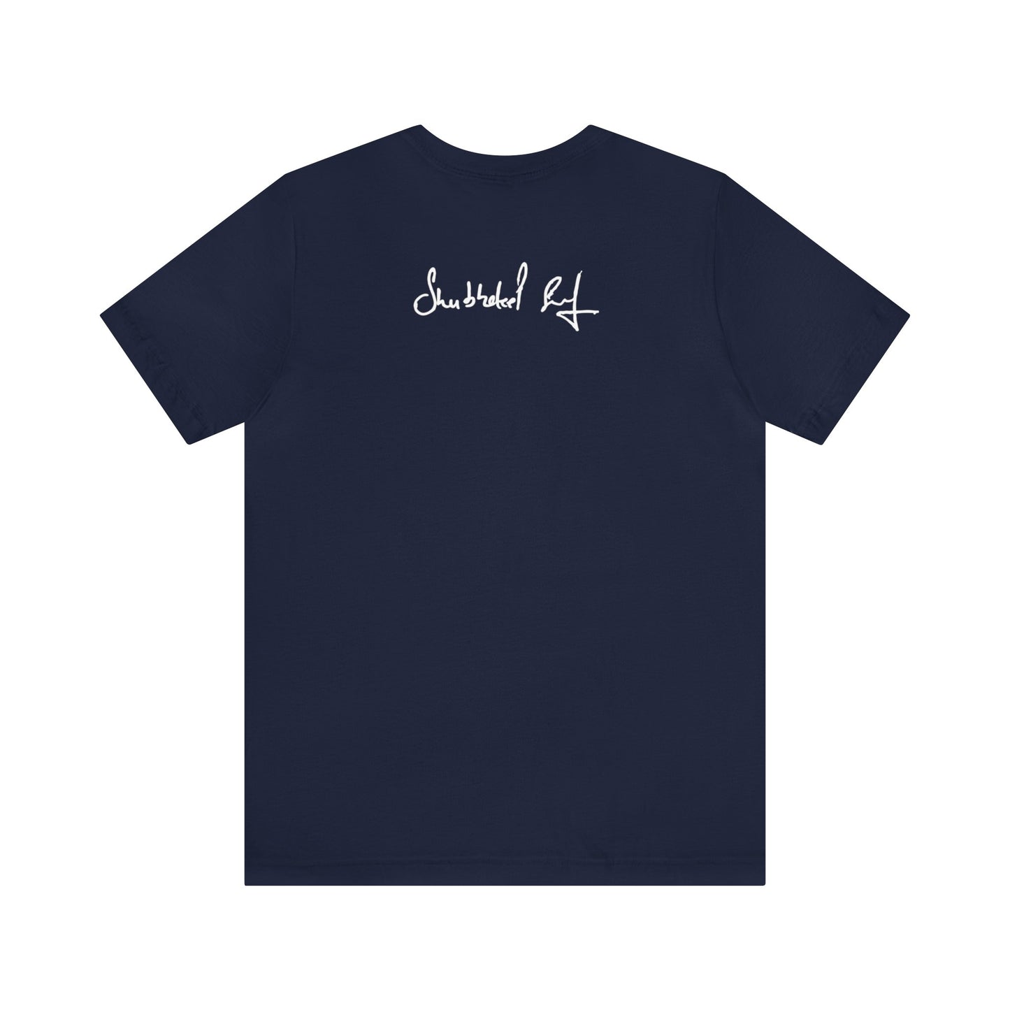 Moosewala Signature Tee