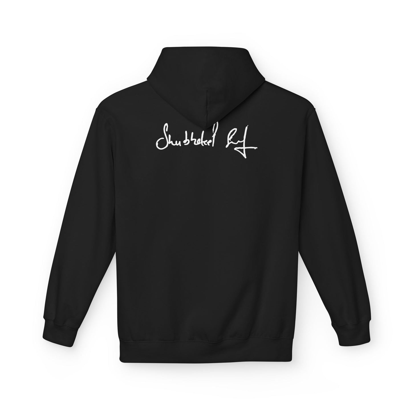 Moosewala Signature Hoodie