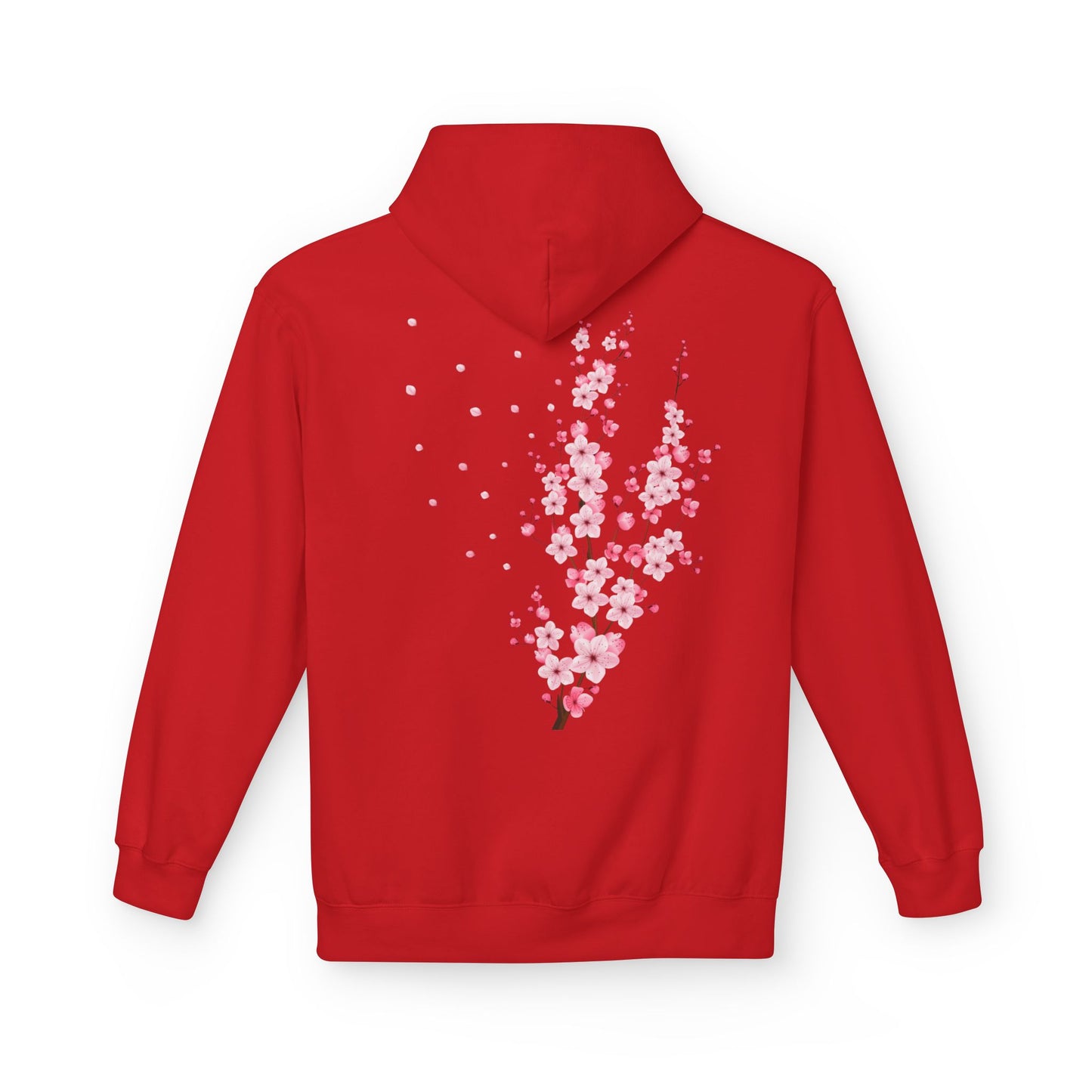 Cherry Blossom Hoodie