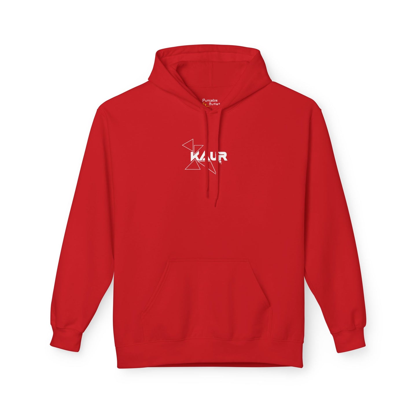 Kaur-Metric Hoodie