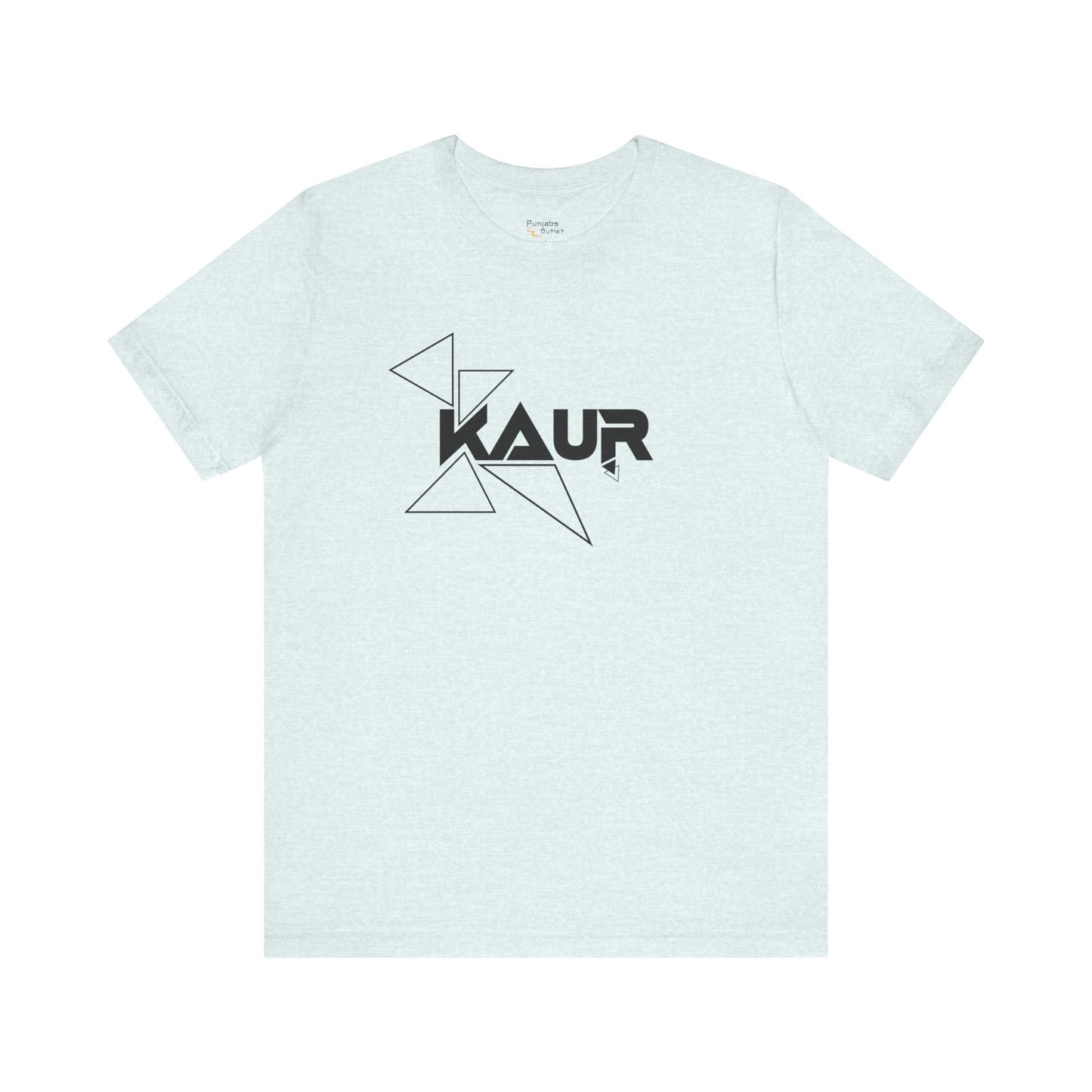 Kaur-Metric T-Shirt