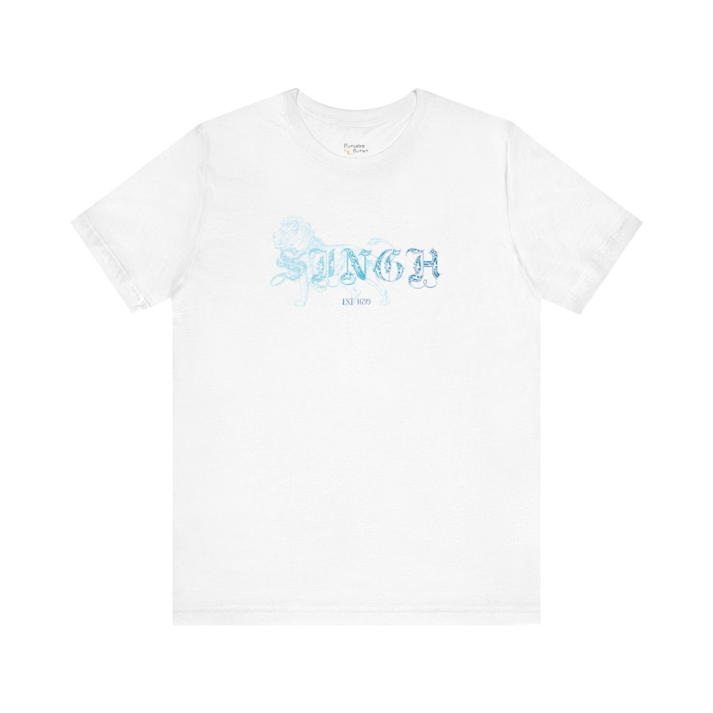 Royal Singh T-Shirt
