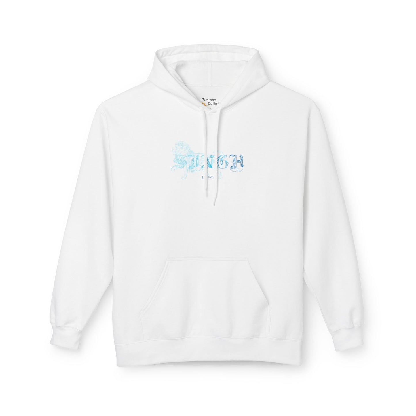 Royal Singh Hoodie