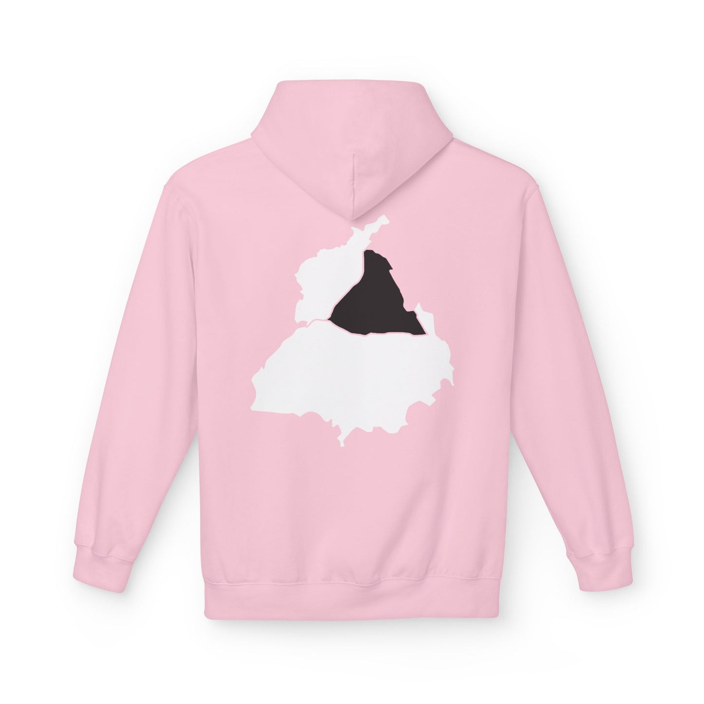 Doaba District Hoodie