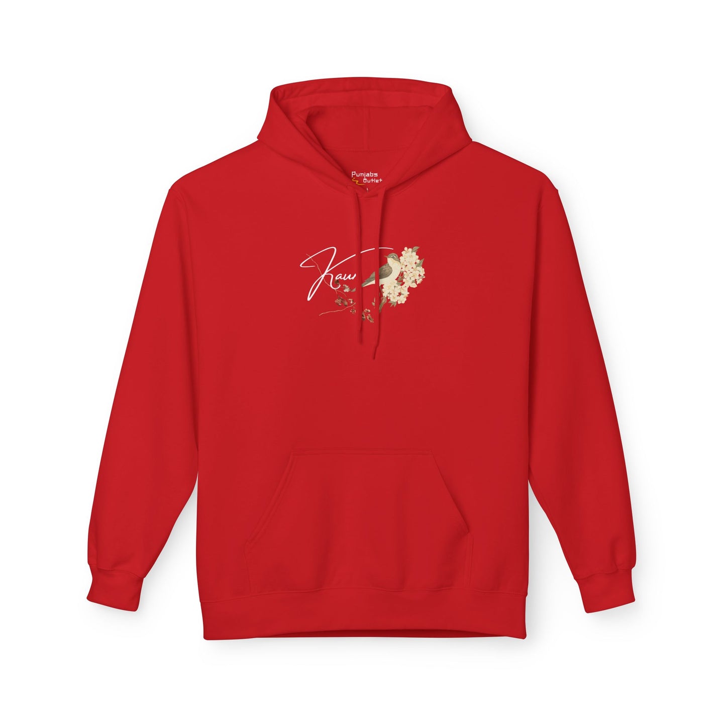 Sparrow Kaur Hoodie