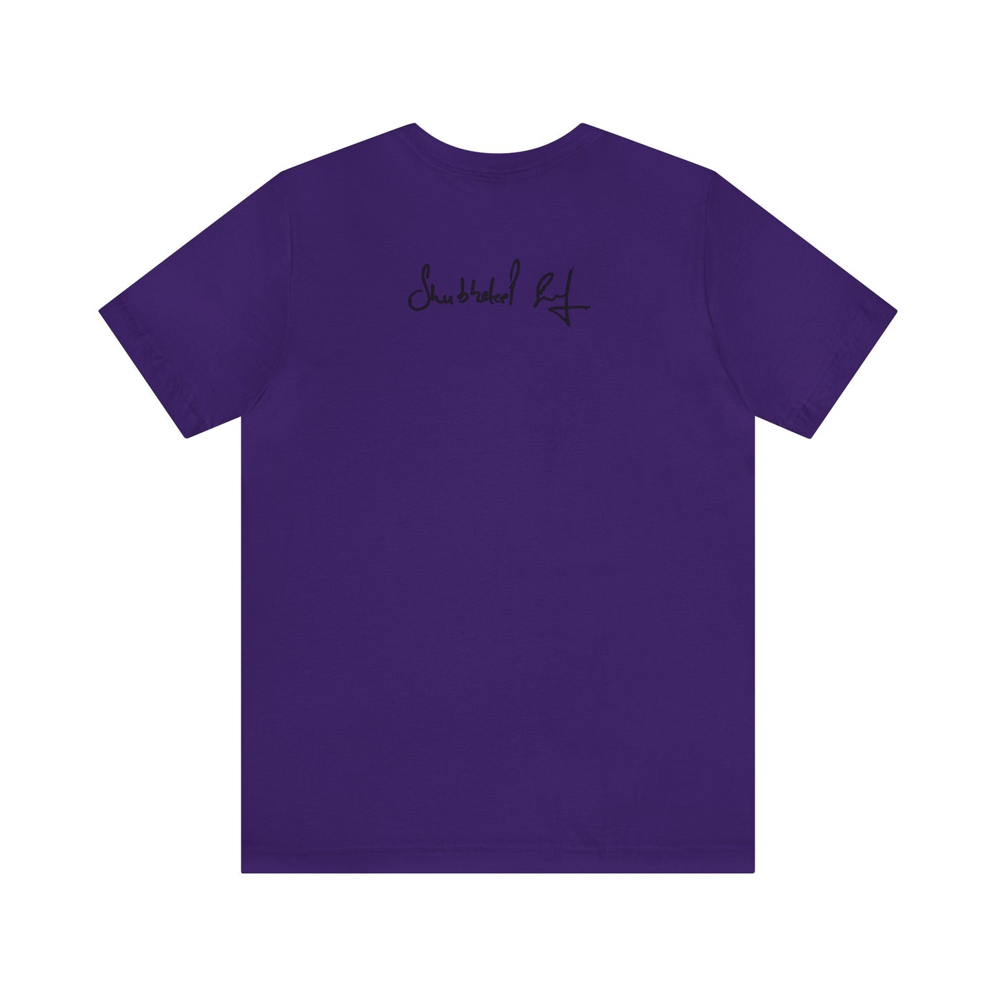 Moosewala Signature Tee