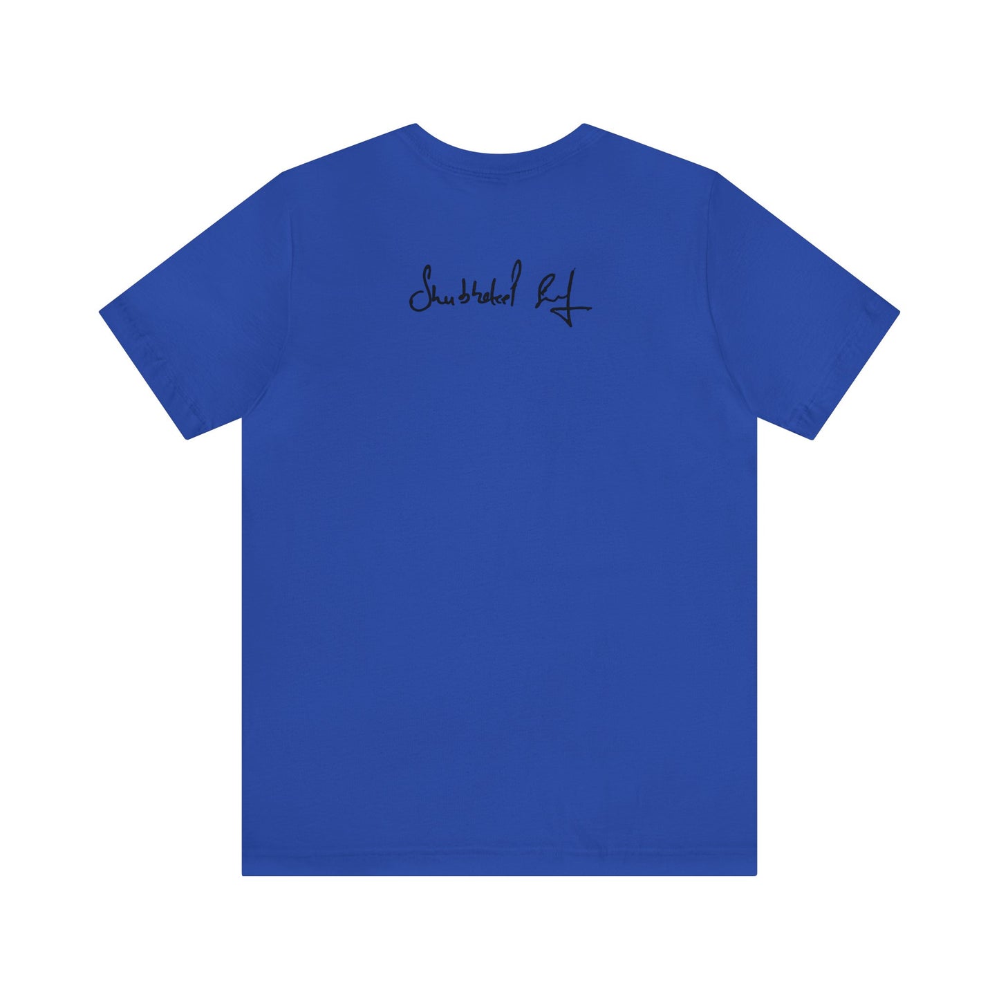Moosewala Signature Tee